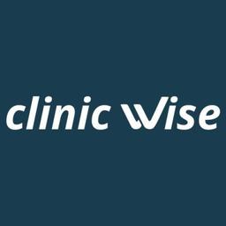 Clinic Wise Logo