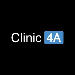 Clinic 4A Logo