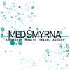 MedSmyrna Logo