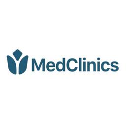 MedClinics Logo