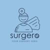 Surgero Logo