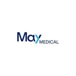 May Medical Care Logo