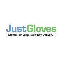 Just Gloves Logo
