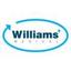 Williams Medical Logo