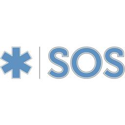 Speciality Oxygen Service Logo