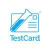 TestCard.com Logo