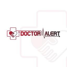 DoctorAlert Logo
