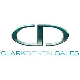Clark Dental Sales Logo