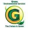 Gaeta Green Environmental Services Logo