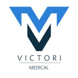 Victori Medical Logo