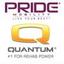Pride Mobility Products Corporation Logo