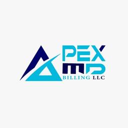 Apex MD Billing LLC Logo