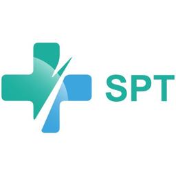SP Technologies - Medical Billing Company Logo