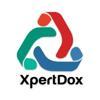 XpertDox Logo
