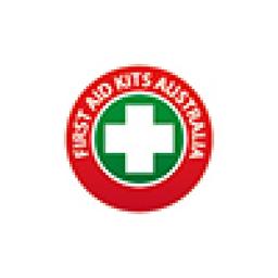 First Aid Kits Australia Logo