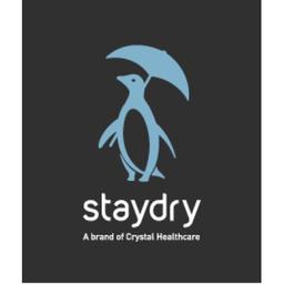 Staydry Logo