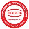 TIDDOX Disposables Logo