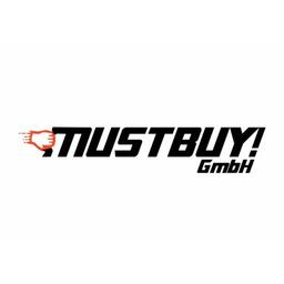 Mustbuy GmbH Logo