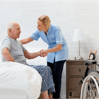 Best Home Care Package Providers in Brisbane Logo