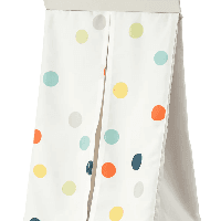 Diapers On Wheels Logo