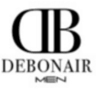 Debonair Men Logo