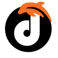 Dolphin Web Solution Logo