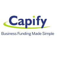 Capify Australia Logo