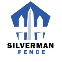 Silverman Fence Logo