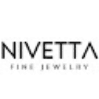 Nivetta Jewelry Logo