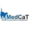 MedCaT BV Logo