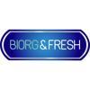 Biorg Fresh Logo