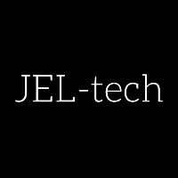 JEL-tech, LLC Logo