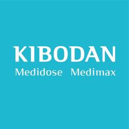 Kibodan A/S Logo
