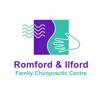 Romford & Ilford Family Chiropractic Logo