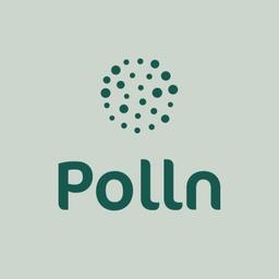 Polln Logo