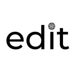 Edit Web Agency Logo