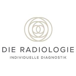 DIE RADIOLOGIE Logo