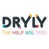 Dryly® Bedwetting alarm Logo