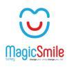 Magic Smile Turkey Logo
