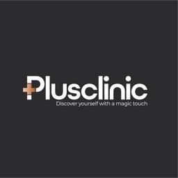 Plus Clinic Logo