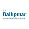 Ballıpınar Ağız ve Diş Sağlığı Polikliniği Logo