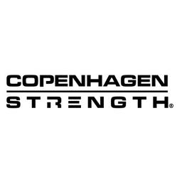 COPENHAGEN STRENGTH Logo