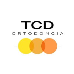 TCD Ortodoncia Logo
