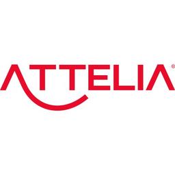 Attelia Oral & Dental Health Center Logo