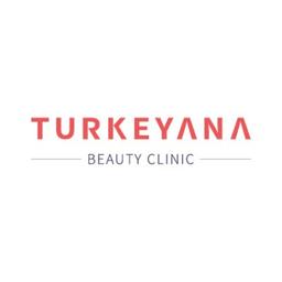 Turkeyana Clinic Logo