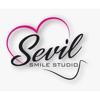 Sevil Smile Studio Logo