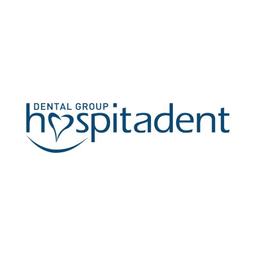 Hospitadent Dental Group Logo