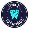 Omer Istanbul Dental Center Logo