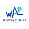 Agagsia Dental Clinic Logo