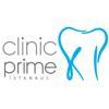 Clinic Prime Istanbul Logo